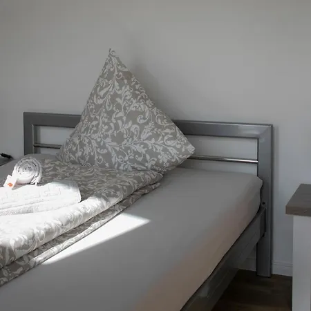 Hausaltenkamp Apartman Bad Zwischenahn