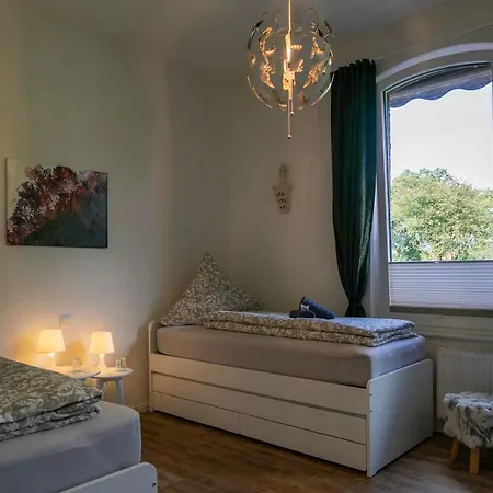 Hausaltenkamp * Bad Zwischenahn