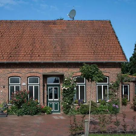 Hausaltenkamp Lejlighed