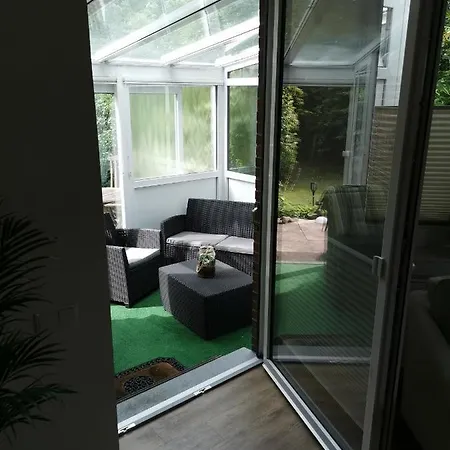 Hausaltenkamp Bad Zwischenahn