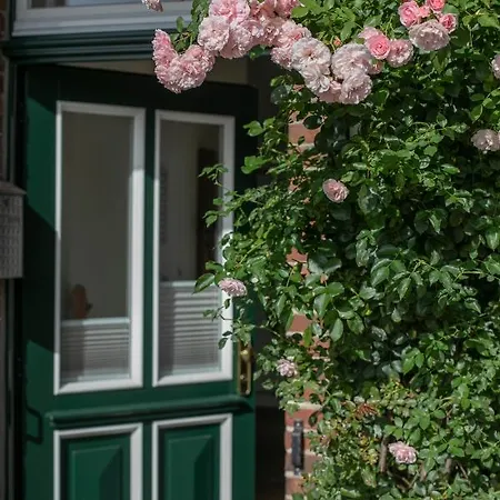 Hausaltenkamp Lejlighed *