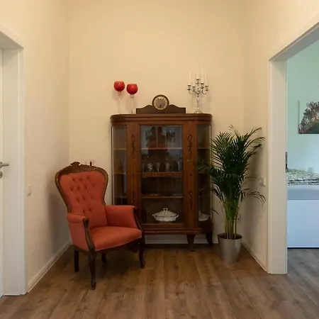 Lejlighed Hausaltenkamp Bad Zwischenahn