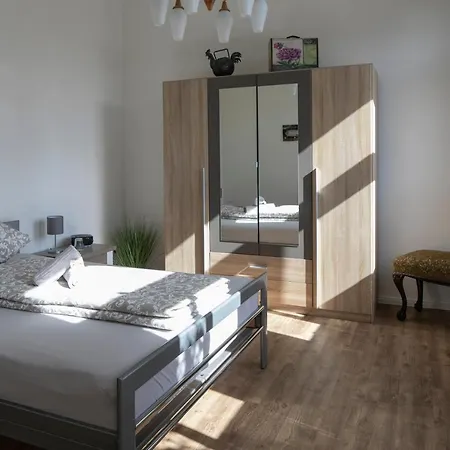 Apartman Hausaltenkamp Bad Zwischenahn