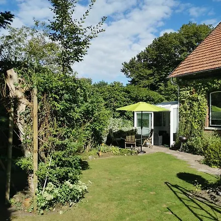 Apartman Hausaltenkamp