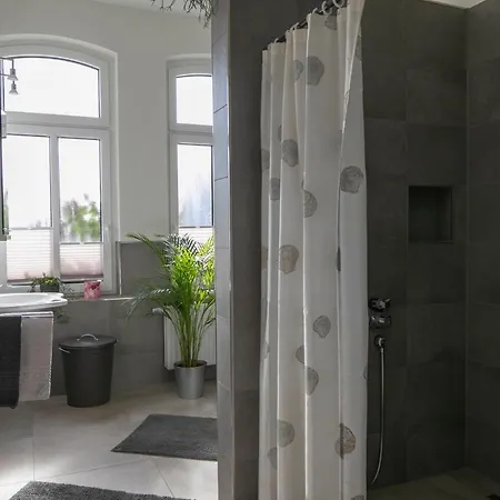 Hausaltenkamp Lejlighed *