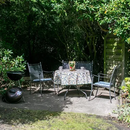 Hausaltenkamp Apartman Bad Zwischenahn