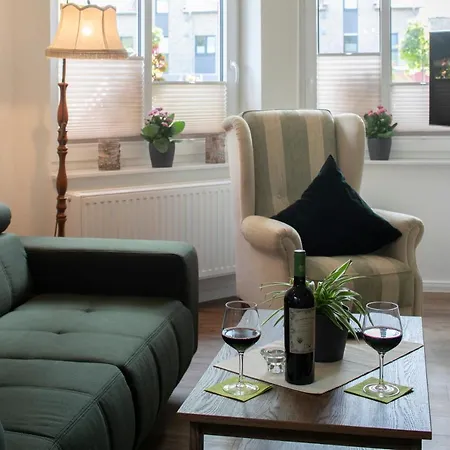 Hausaltenkamp Bad Zwischenahn