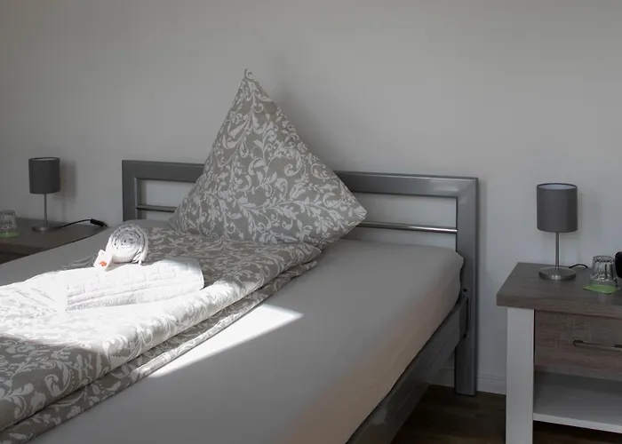 Hausaltenkamp Lägenhet Bad Zwischenahn