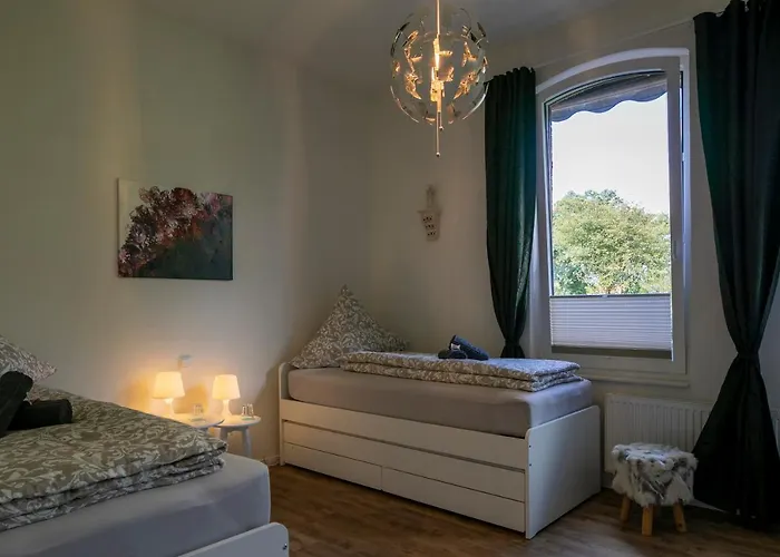 Hausaltenkamp * Bad Zwischenahn