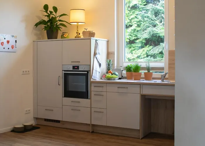 Hausaltenkamp Bad Zwischenahn