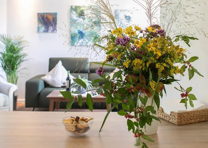 Lägenhet Hausaltenkamp *