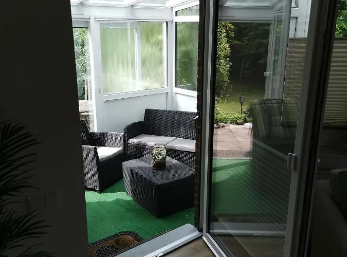 Hausaltenkamp Bad Zwischenahn