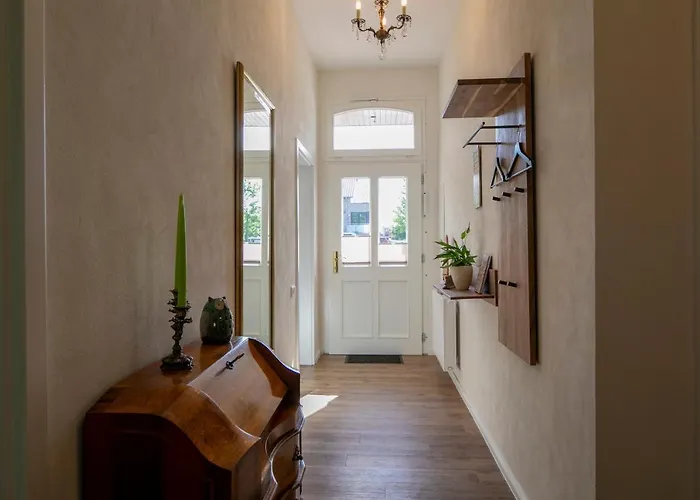 Hausaltenkamp Bad Zwischenahn