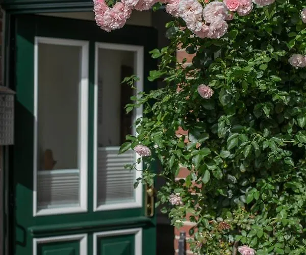 Hausaltenkamp Lägenhet *