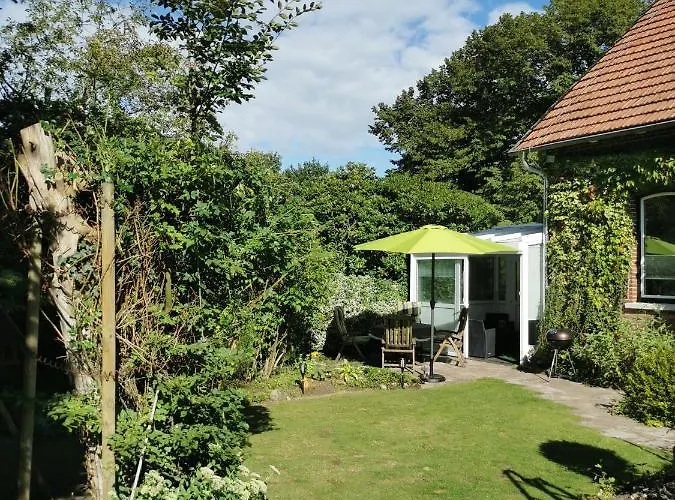 Lägenhet Hausaltenkamp