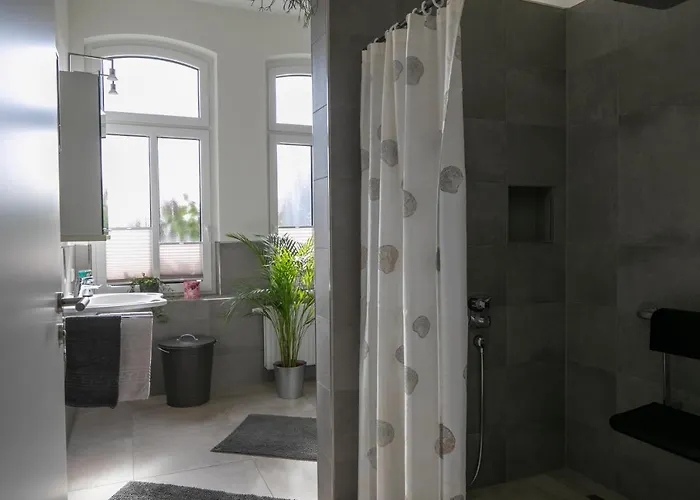 Hausaltenkamp Lägenhet *