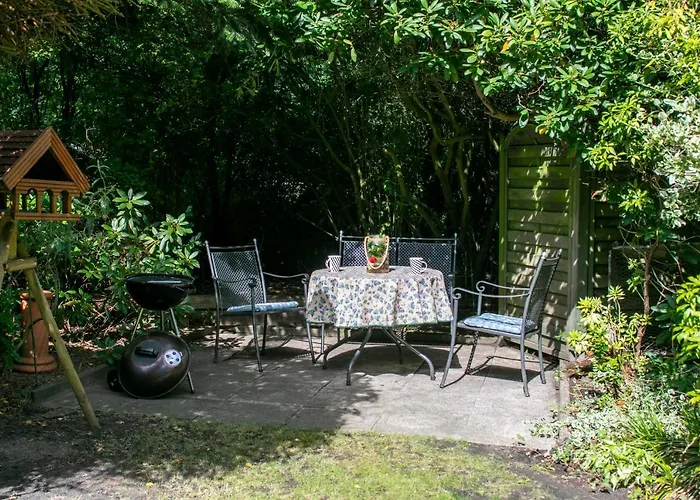 Hausaltenkamp Lägenhet Bad Zwischenahn